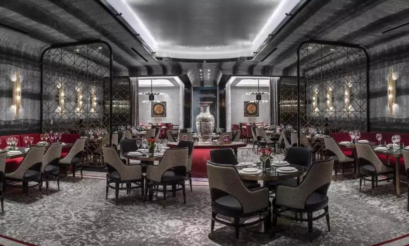 Fotos del hotel The Cosmopolitan Of Las Vegas:  20