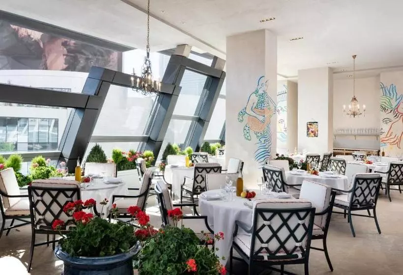 Fotos del hotel The Cosmopolitan Of Las Vegas:  23