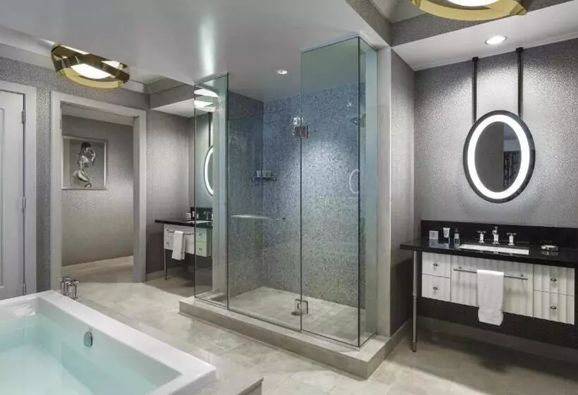 Fotos del hotel The Cosmopolitan Of Las Vegas:  10