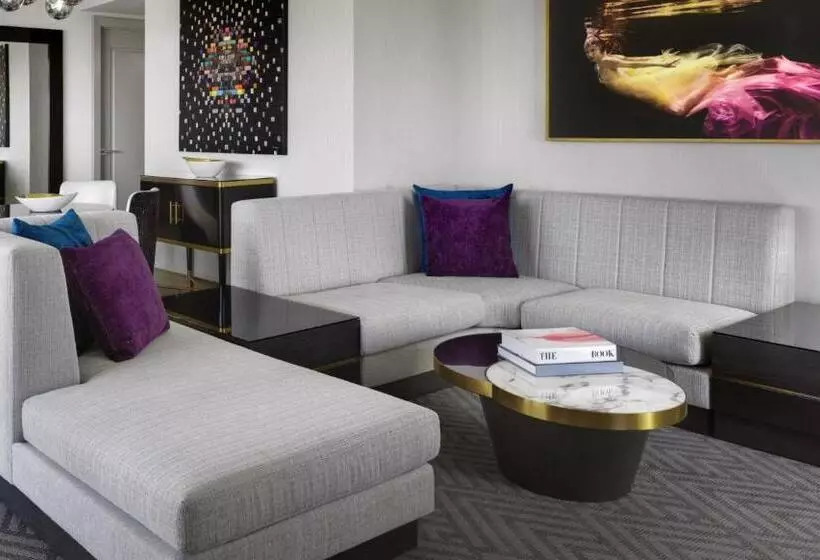 Fotos del hotel The Cosmopolitan Of Las Vegas:  13