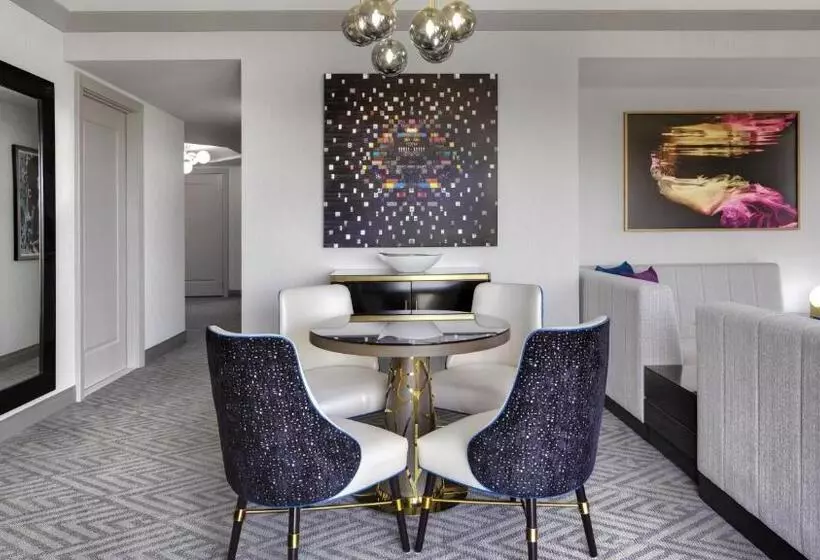 Fotos del hotel The Cosmopolitan Of Las Vegas:  22