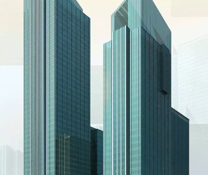 Fotos del hotel The Westin Tianjin:  20