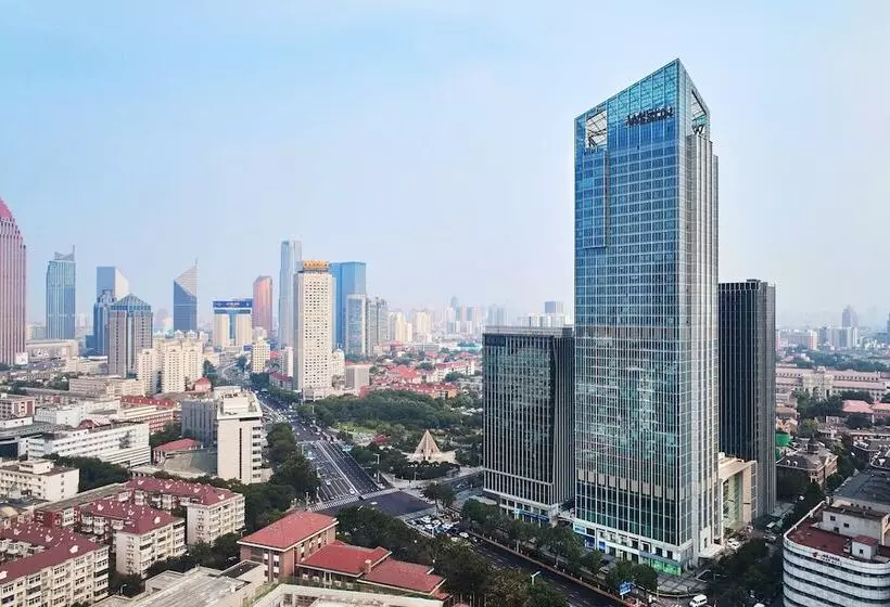 Fotos del hotel The Westin Tianjin:  12