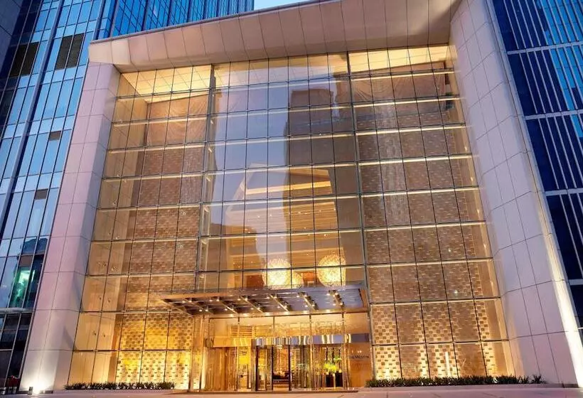 Fotos del hotel The Westin Tianjin:  7