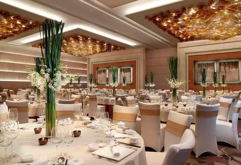 Fotos del hotel The Westin Tianjin:  14