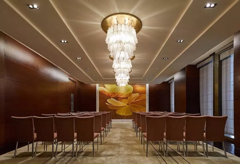 Fotos del hotel The Westin Tianjin:  24