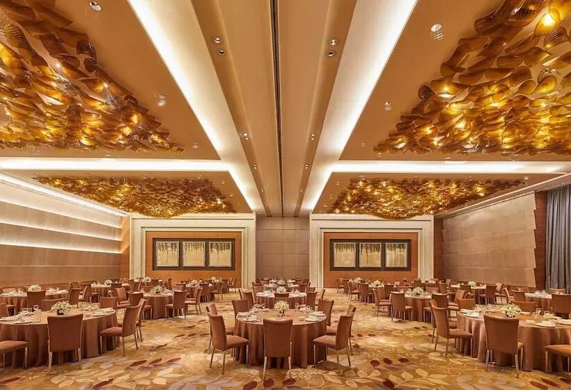 Fotos del hotel The Westin Tianjin:  25