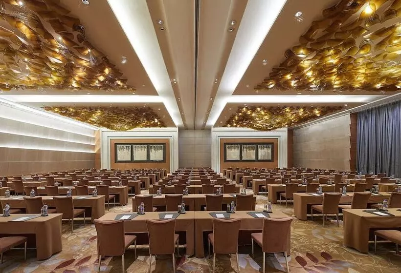 Fotos del hotel The Westin Tianjin:  23