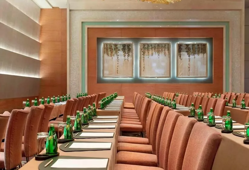 Fotos del hotel The Westin Tianjin:  19