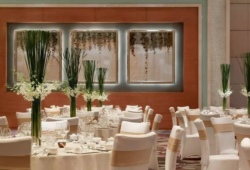 Fotos del hotel The Westin Tianjin:  9