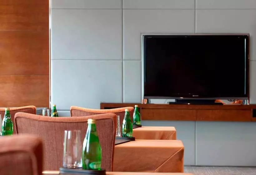 Fotos del hotel The Westin Tianjin:  4