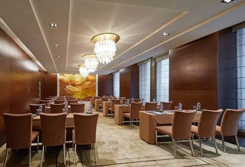 Fotos del hotel The Westin Tianjin:  18