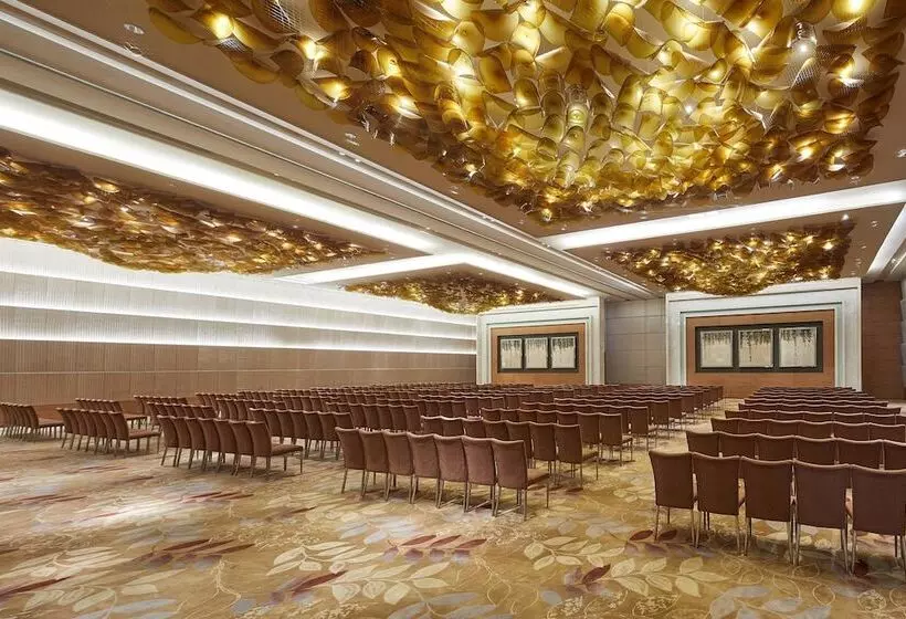 Fotos del hotel The Westin Tianjin:  16