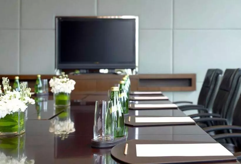 Fotos del hotel The Westin Tianjin:  5