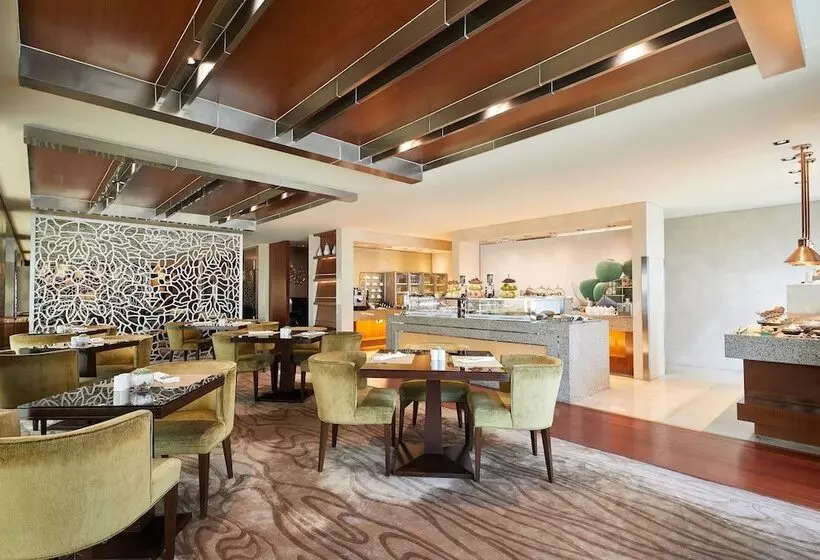 Fotos del hotel The Westin Tianjin:  10