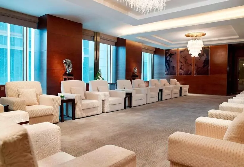 Fotos del hotel The Westin Tianjin:  2