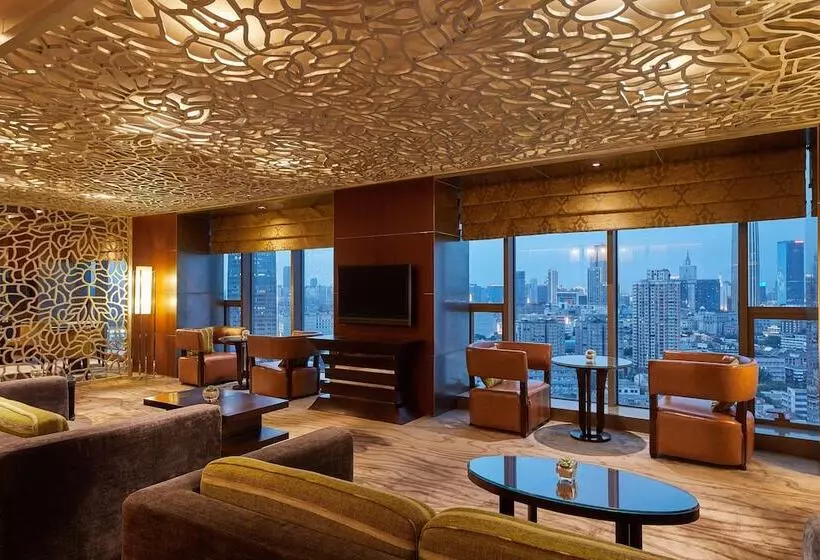 Fotos del hotel The Westin Tianjin:  13