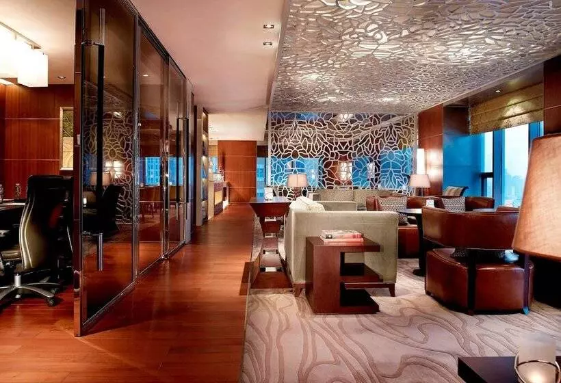 Fotos del hotel The Westin Tianjin:  8