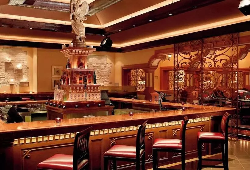 Fotos del hotel The Westin Tianjin:  21