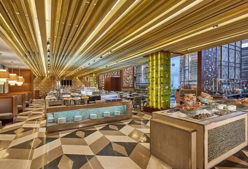 Fotos del hotel The Westin Tianjin:  15