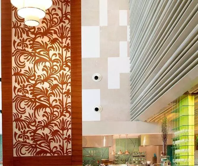 Fotos del hotel The Westin Tianjin:  6