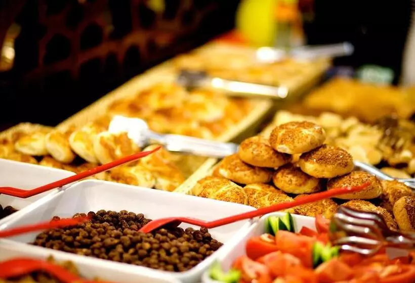 Fotos del hotel Tilia:  17