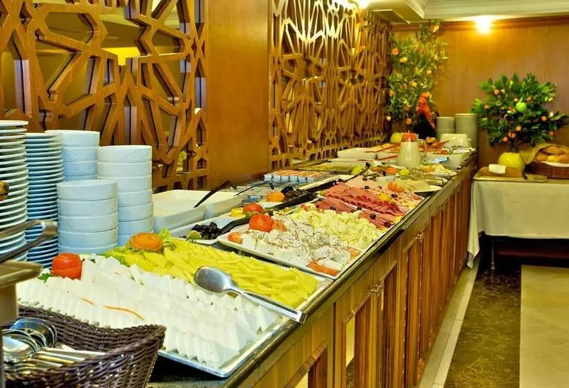 Fotos del hotel Tilia:  24