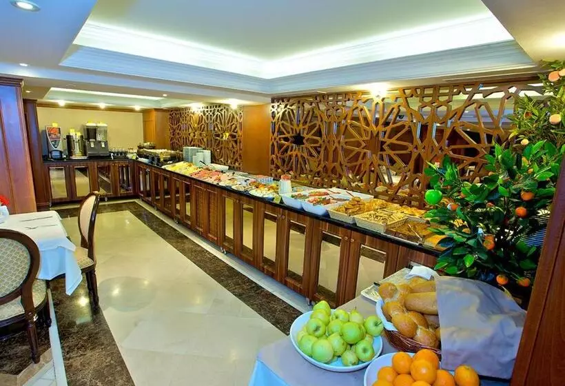 Fotos del hotel Tilia:  25