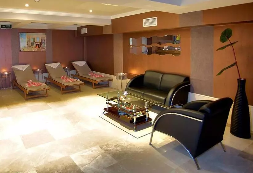 Fotos del hotel Tilia:  3