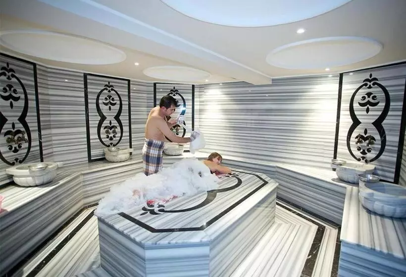 Fotos del hotel Tilia:  12