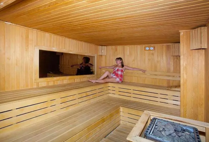 Fotos del hotel Tilia:  5