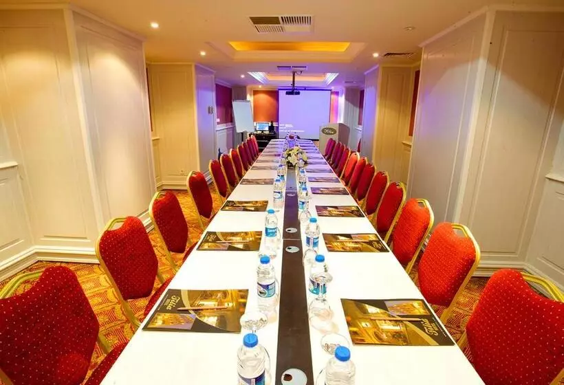 Fotos del hotel Tilia:  7