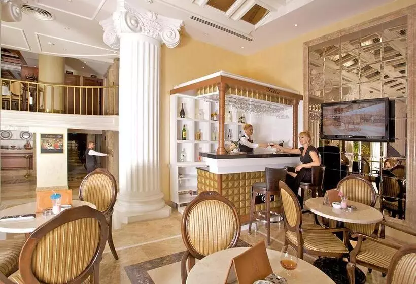 Fotos del hotel Tilia:  23