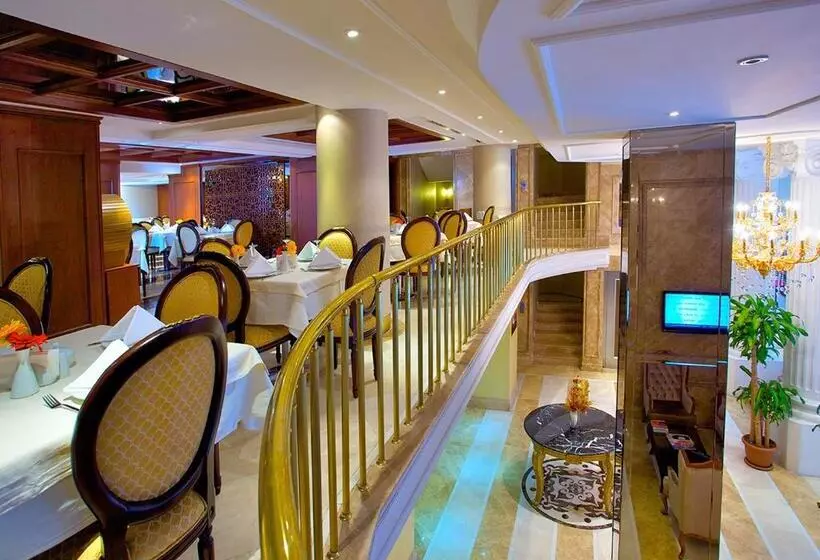 Fotos del hotel Tilia:  20