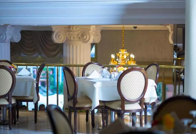 Fotos del hotel Tilia:  18