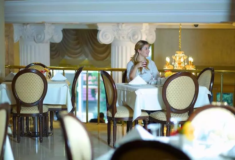 Fotos del hotel Tilia:  6