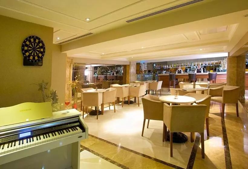 Fotos del hotel Tilia:  22