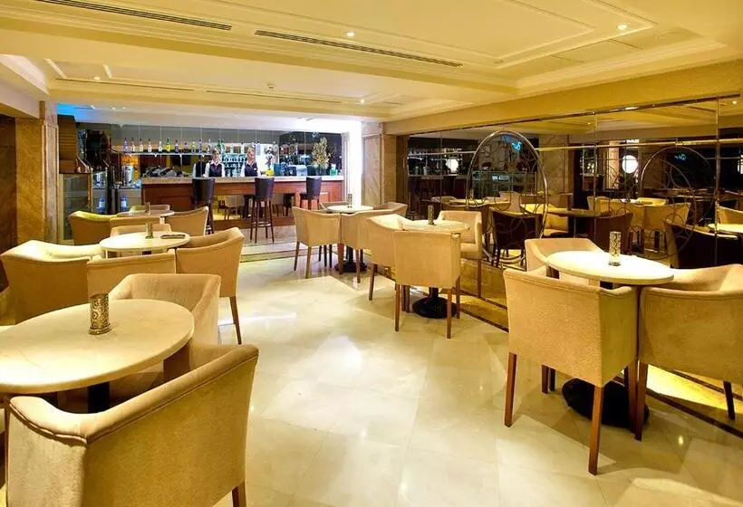 Fotos del hotel Tilia:  16