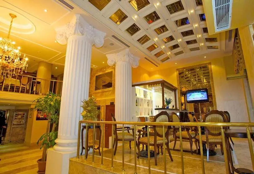 Fotos del hotel Tilia:  13