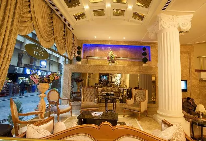 Fotos del hotel Tilia:  9