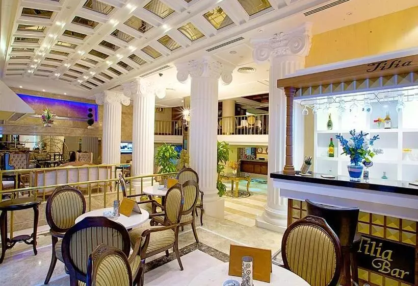 Fotos del hotel Tilia:  21