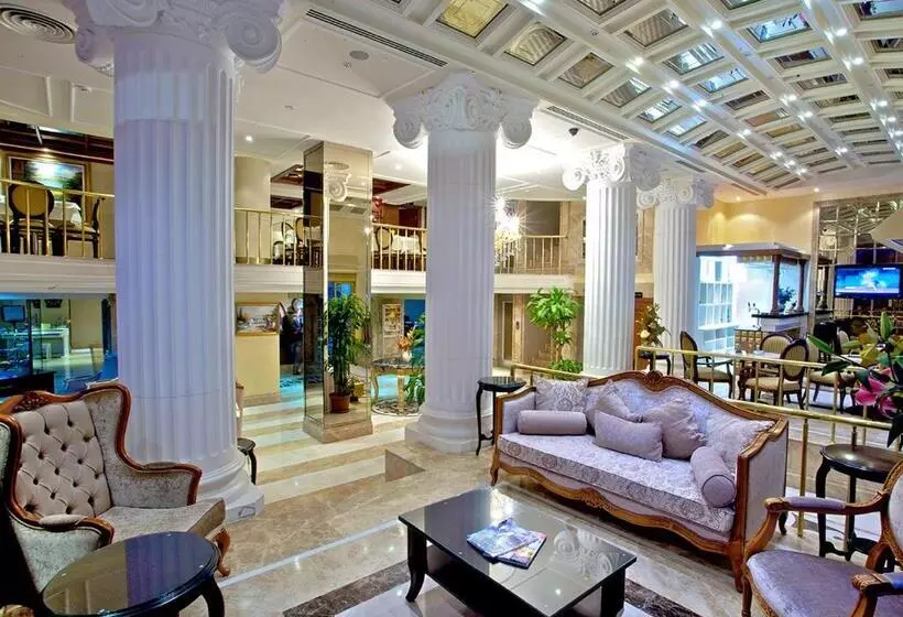 Fotos del hotel Tilia:  15