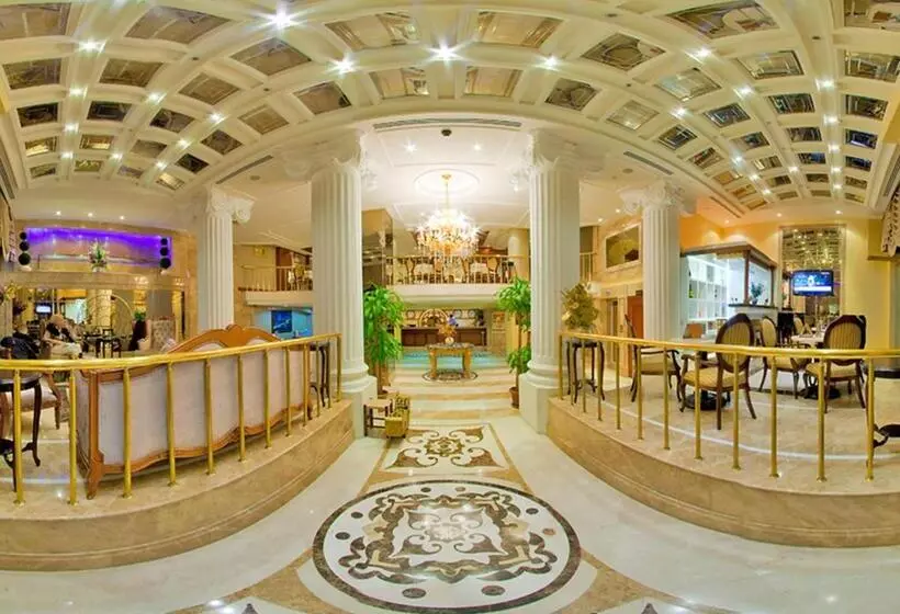 Fotos del hotel Tilia:  11