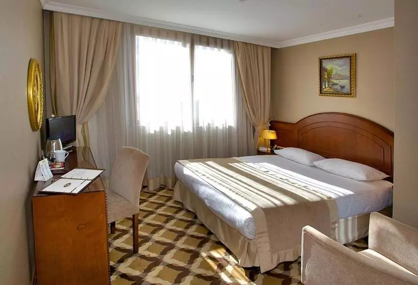 Fotos del hotel Tilia:  10