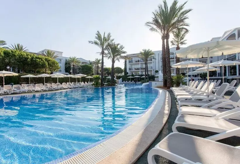 Fotos del hotel Inturotel Sa Marina:  11