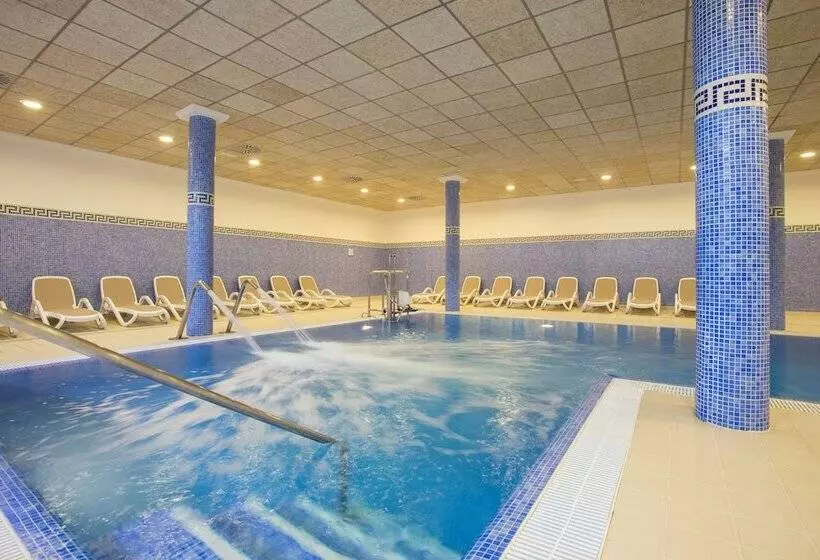 Fotos del hotel Inturotel Sa Marina:  10