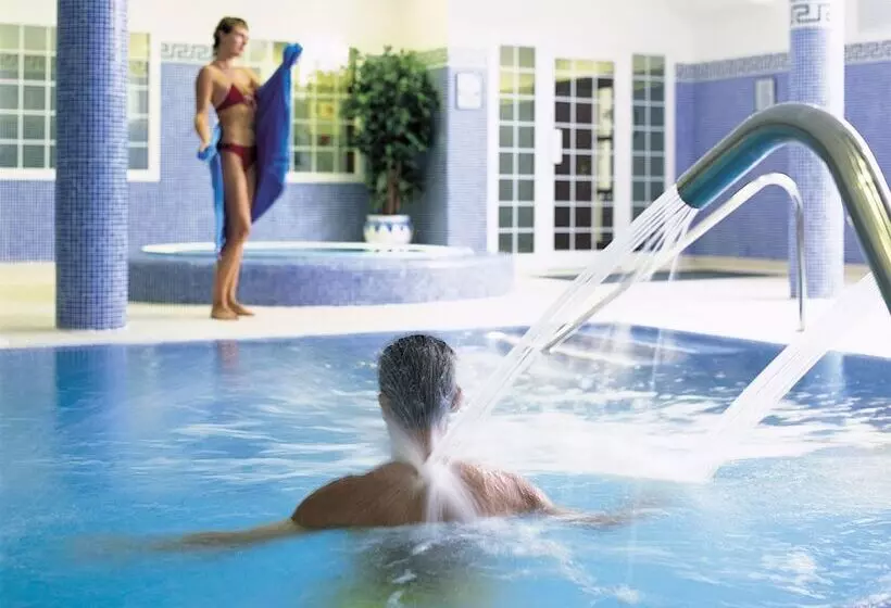 Fotos del hotel Inturotel Sa Marina:  16