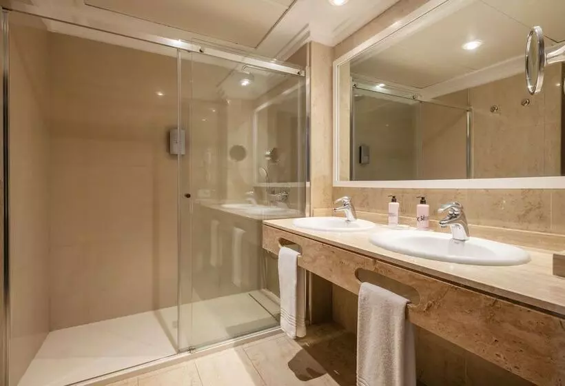 Fotos del hotel Inturotel Sa Marina:  13