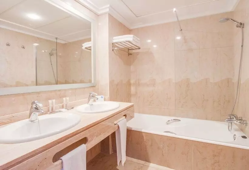 Fotos del hotel Inturotel Sa Marina:  7