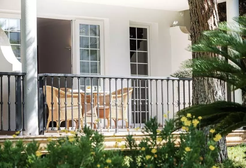 Fotos del hotel Inturotel Sa Marina:  21